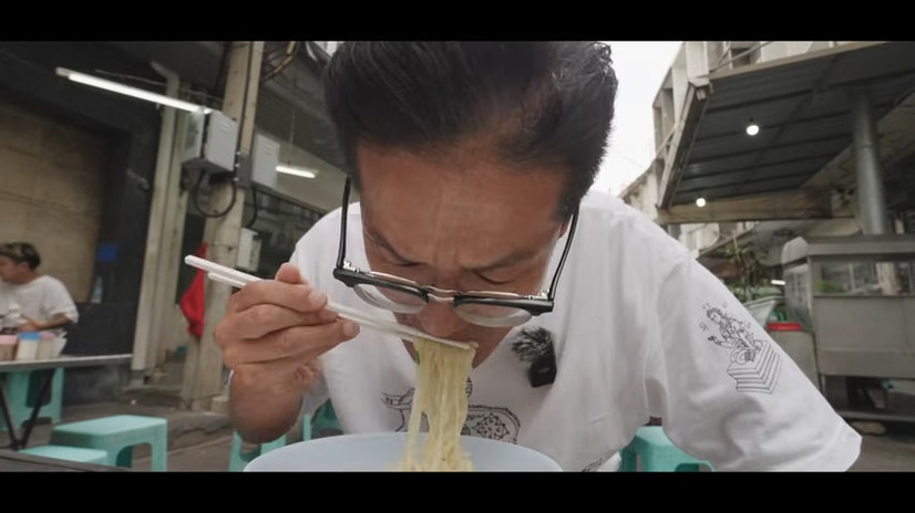 リムラオゴウ ヤワラート店©Nishio Travel