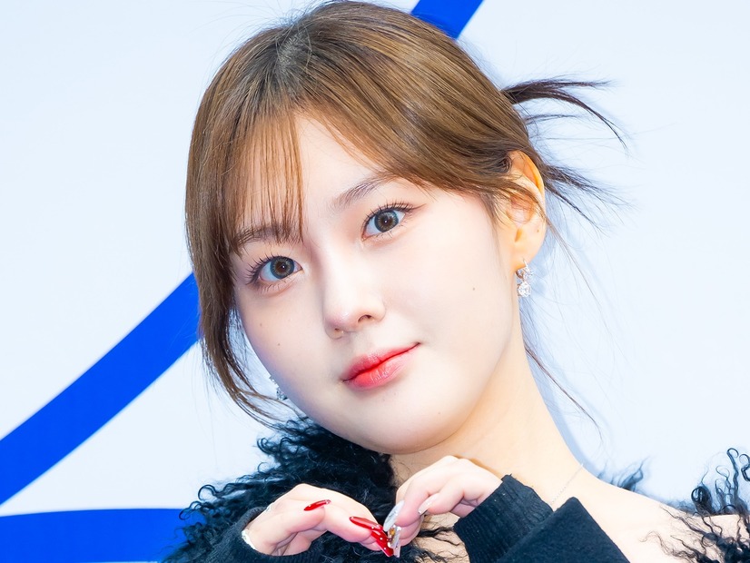 Kep1er・チェヒョン、繊細な歌声が際立つソロ曲リリースへ！メインボーカルの実力を証明