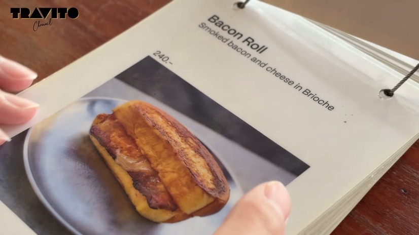 『Karo Coffee Roasters（KARO）』（C）TRAVITO CHANNEL