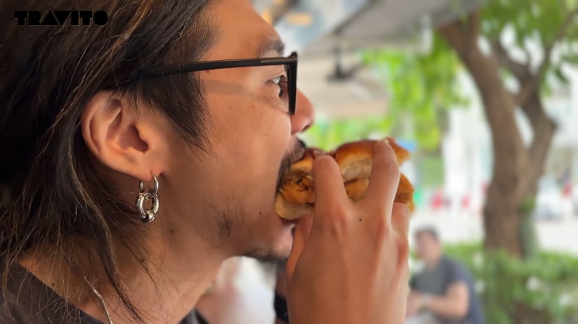 『Karo Coffee Roasters（KARO）』（C）TRAVITO CHANNEL