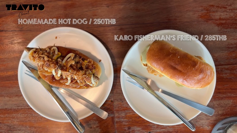 『Karo Coffee Roasters（KARO）』（C）TRAVITO CHANNEL