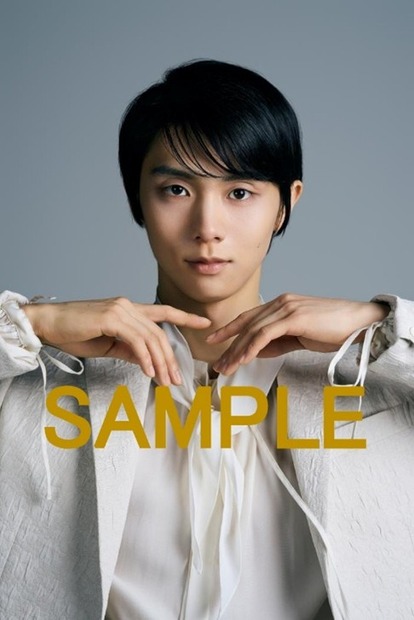 大垣書店イオンモールKYOTO店 限定特典ポストカード(⑤)©Toru Yaguchi