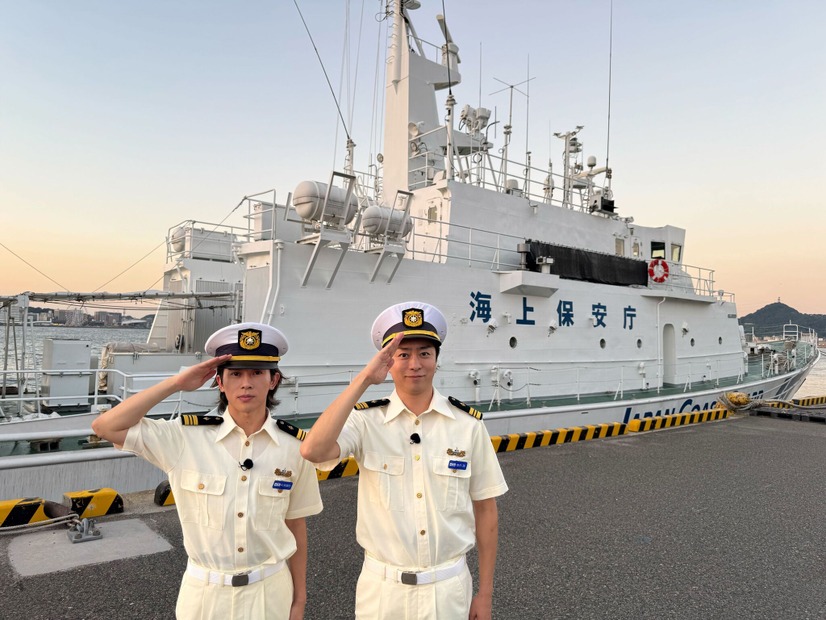 「ワンナイトスタディ」（C）フジテレビ