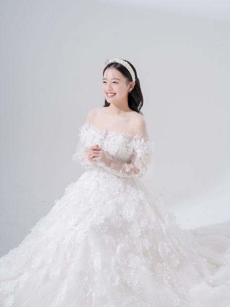 上坂樹里（画像は上坂樹里公式インスタグラムより）※所属事務所に掲載許可をもらっています