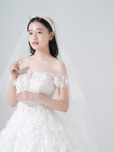 上坂樹里（画像は上坂樹里公式インスタグラムより）※所属事務所に掲載許可をもらっています