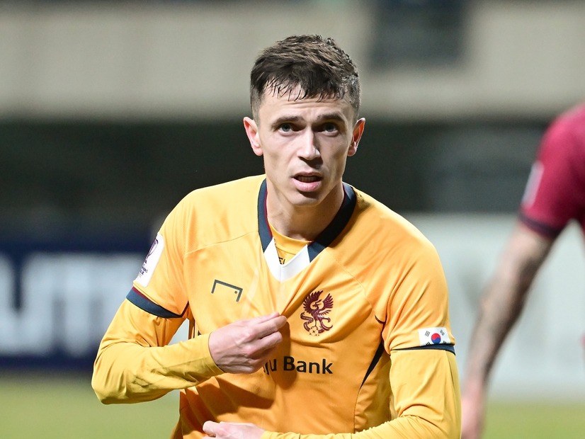 “賃金未払い”を予告してもお咎めなし！世界基準はまだまだ遠い韓国プロサッカー界