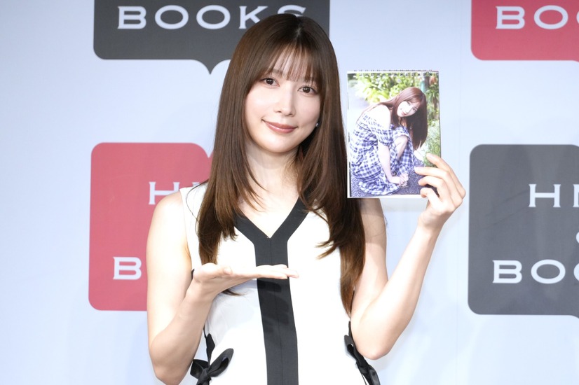 雪平莉左【撮影：小宮山あきの】