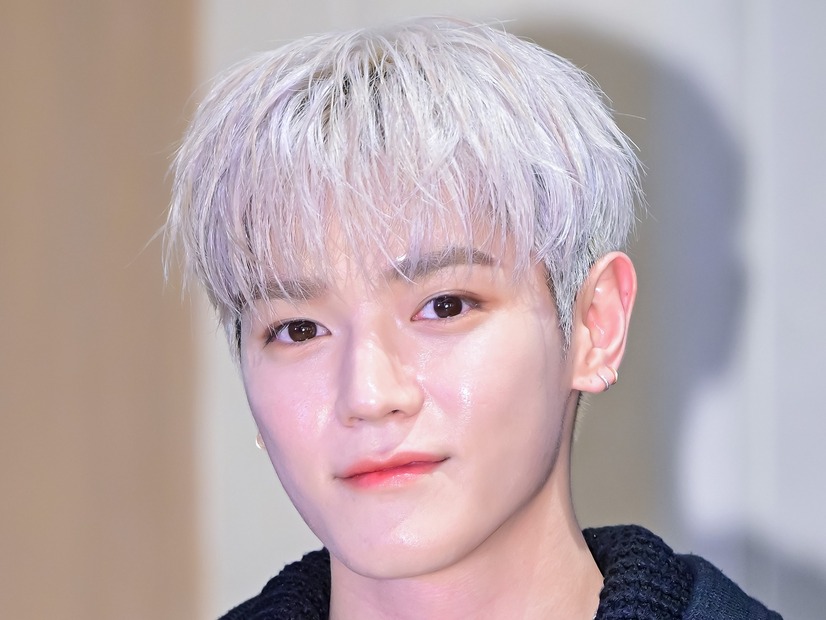 NCT・テヨン、本日（12月14日）海軍を除隊！リーダーの復帰にファンの視線集中