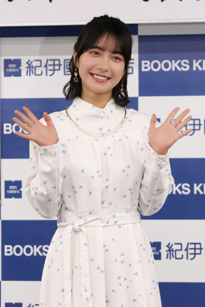 藤﨑ゆみあ【撮影/平木昌宏】