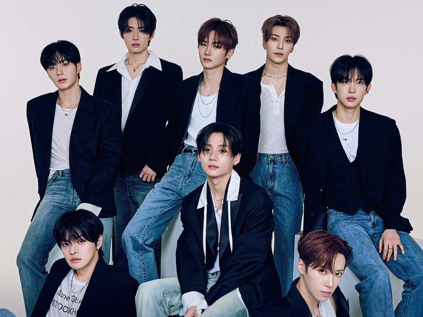 『ボイプラ2』発ALPHA DRIVE ONE、デビューに期待高まる！“新たな始まり”描くトレーラー公開