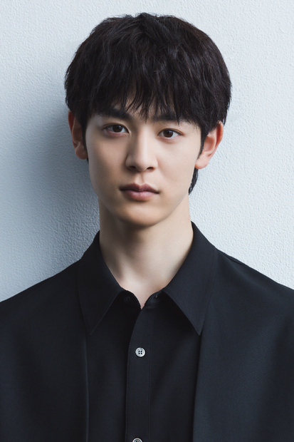 八条大吉役 小林虎之介（C）NHK