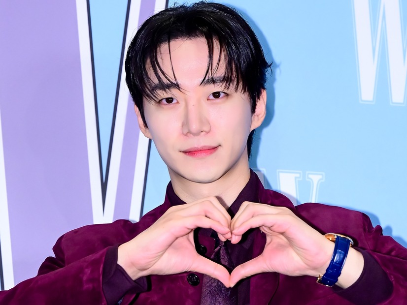 2PM・ジュノ、日本ファンと感動の再会！主演ドラマ『テプン商事』ファンミーティング東京公演が大盛況