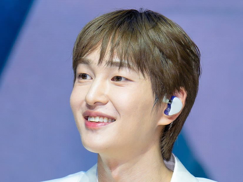 SHINee・オンユ、初ソロワールドツアーの集大成！ソウルでアンコールコンサート開催へ