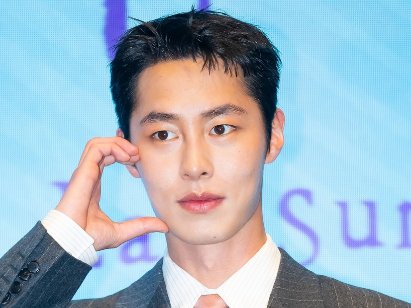 “aespa・カリナの元恋人”イ・ジェウク、アジアファンミツアー完走！ファンへ感謝「作品と演技で応えたい」