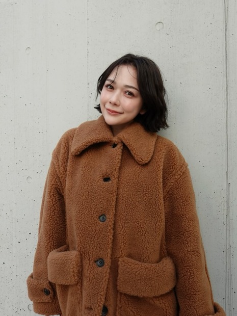 村重杏奈（写真は村重杏奈の公式インスタグラムから）※所属事務所に掲載許諾をもらってます