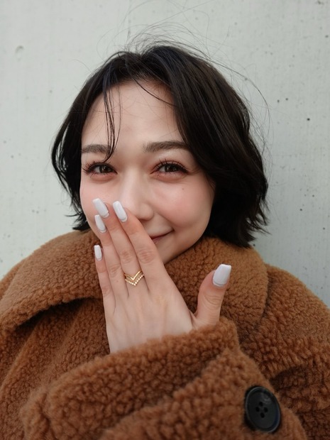村重杏奈（写真は村重杏奈の公式インスタグラムから）※所属事務所に掲載許諾をもらってます