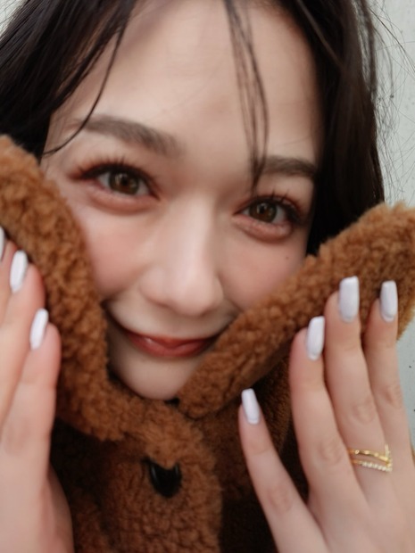 村重杏奈（写真は村重杏奈の公式インスタグラムから）※所属事務所に掲載許諾をもらってます
