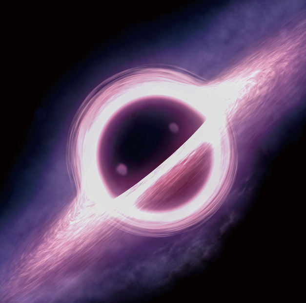 『THE BLACK ◯ ALBUM』ジャケット写真