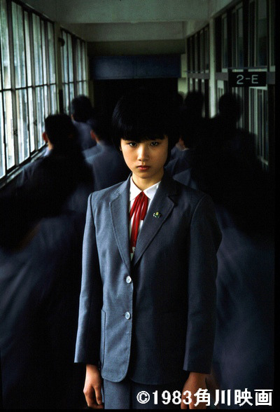 原田知世版「時をかける少女」