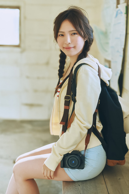 ©KADOKAWA／写真：岡本武志