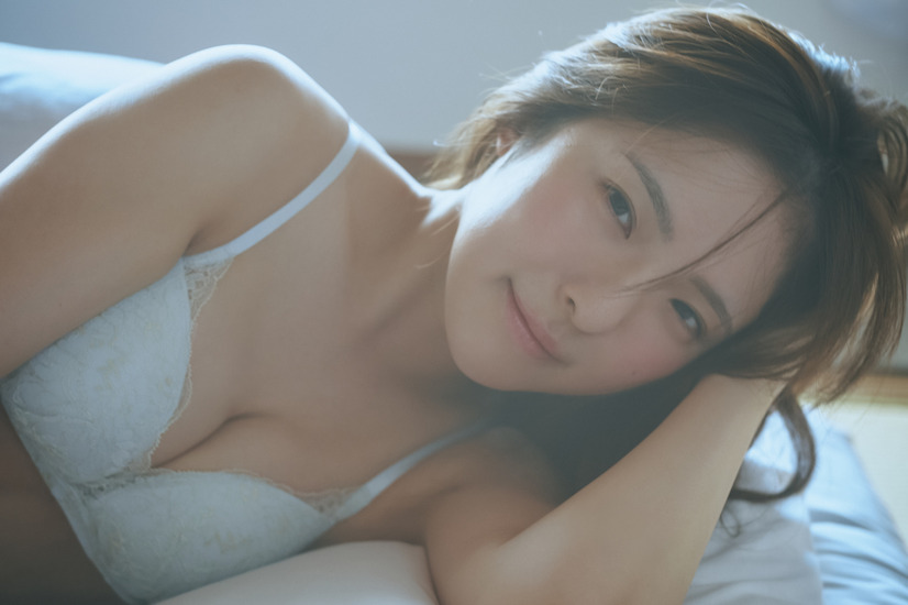 ©KADOKAWA／写真：岡本武志