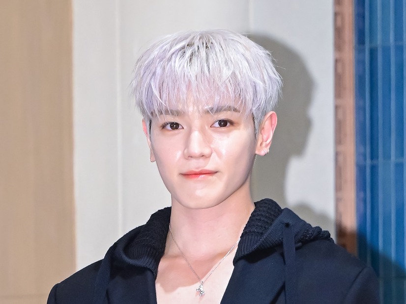 除隊後早くも本格始動！NCT・テヨン、単独コンサートツアー開催決定　日本公演は横浜2days