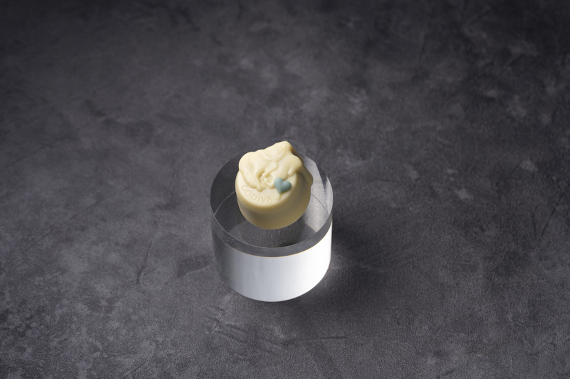 限定チョコレート