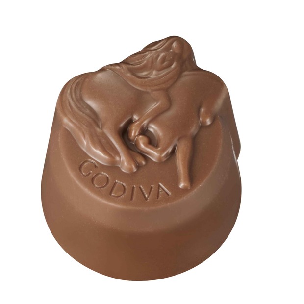 ミルク ヘーゼルナッツ プラリネ