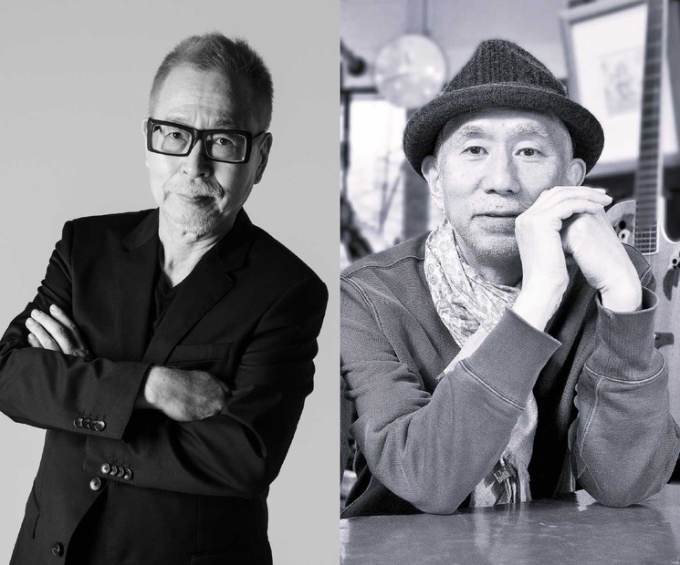 瀬尾一三、田家秀樹