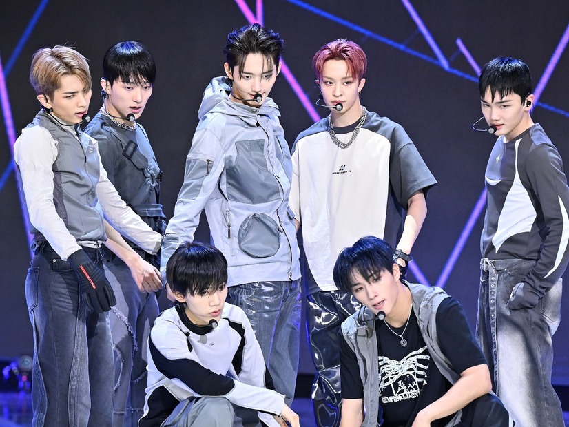 デビュー前にメンバー脱退、補充してデビューもまた1人脱退したK-POPグループ　3年半で事務所と契約終了【全文】