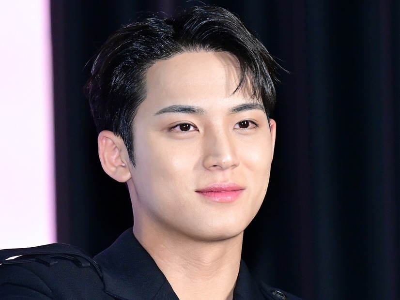 「新たな聖地誕生」SEVENTEEN・ミンギュ、一蘭＆ドンキに降臨！日本観光楽しむオフショットが話題【PHOTO】