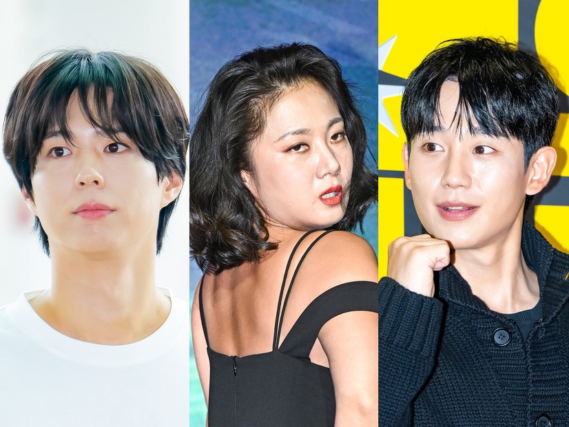 複数の疑惑で活動休止に追い込まれた芸人、パク・ボゴムら人気俳優が警戒していた？過去の発言が話題