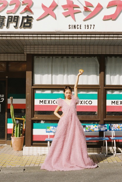 『ゼクシィ国内リゾートウエディング2026 Spring & Summer』（C）リクルート