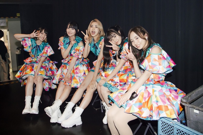 メイキング写真©2025「恋愛裁判」製作委員会