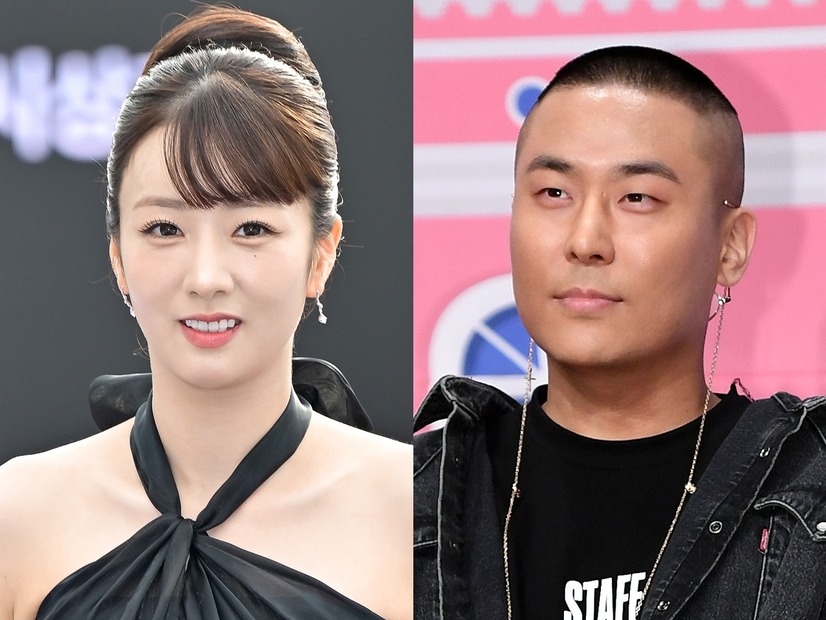 グループ初の既婚者誕生！Apinkユン・ボミ、TWICE楽曲を手がけた9歳年上クリエイターと結婚へ【全文】