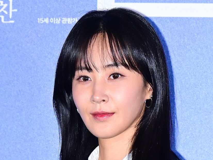 少女時代・ユリの知人を装った“なりすまし犯”に罰金刑が確定「今後も最善を尽くす」