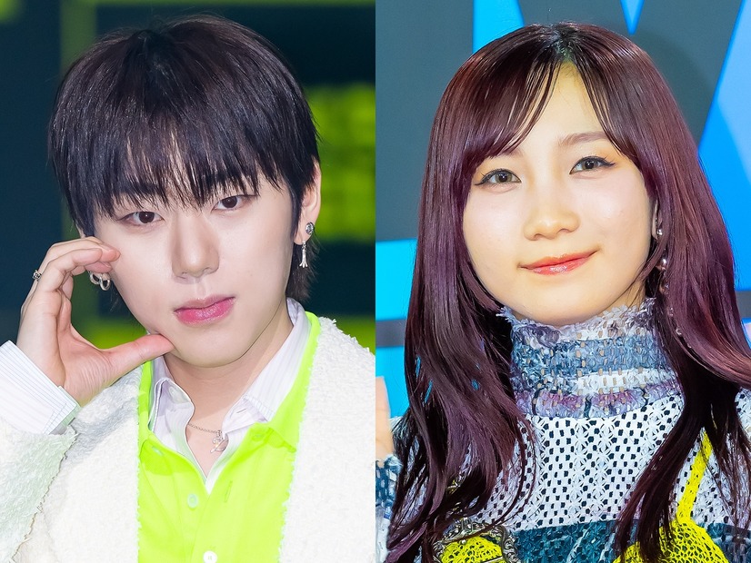 “日韓トップクラス”歌手ZICO×YOASOBI・ikura、コラボ曲のMVティザー公開！日本で撮影された映像に注目