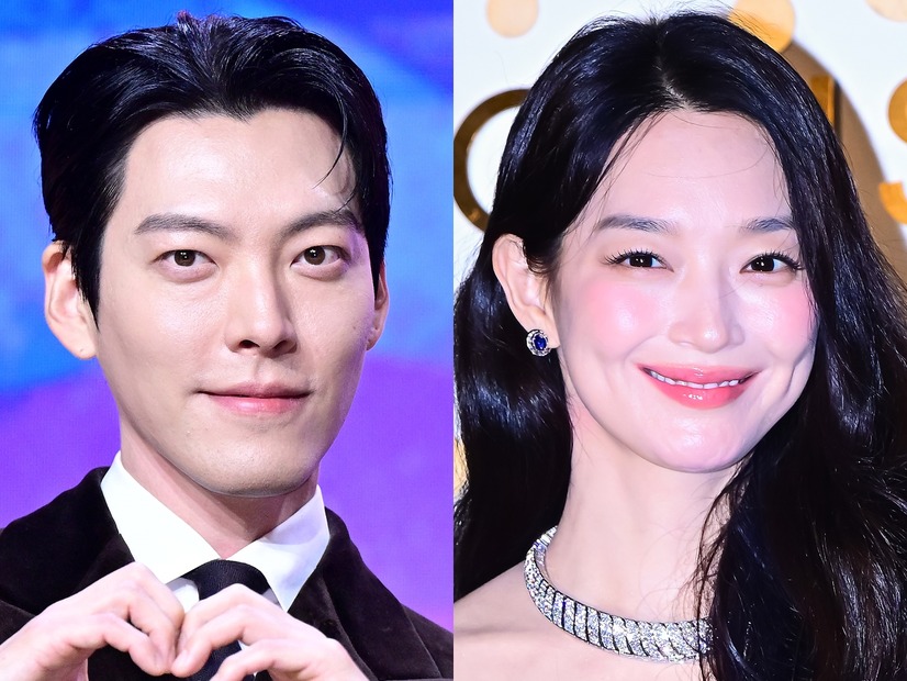 結婚式まであと2日…“スターカップル”キム・ウビン＆シン・ミナ、司会を務める親友俳優が判明！