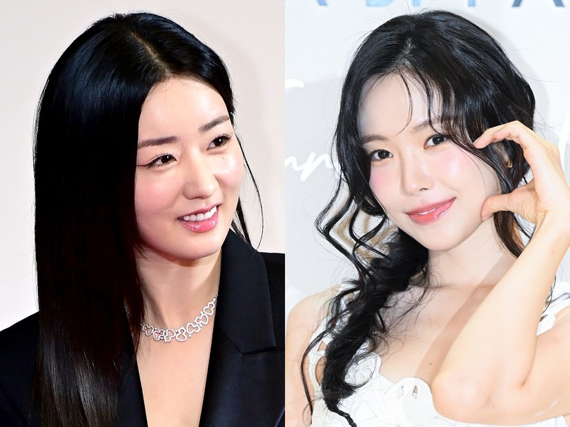 現役のK-POPガールズグループメンバーが結婚を発表→3年前の“脱退メンバー”にも大きな注目が　一体なぜ？