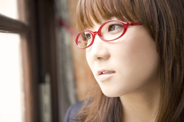 奥華子