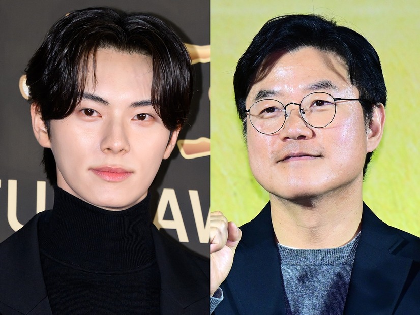 『暴君のシェフ』イ・チェミン、次はバラエティ挑戦？SEVENTEEN旅番組演出ナPDとNetflix新番組を協議中