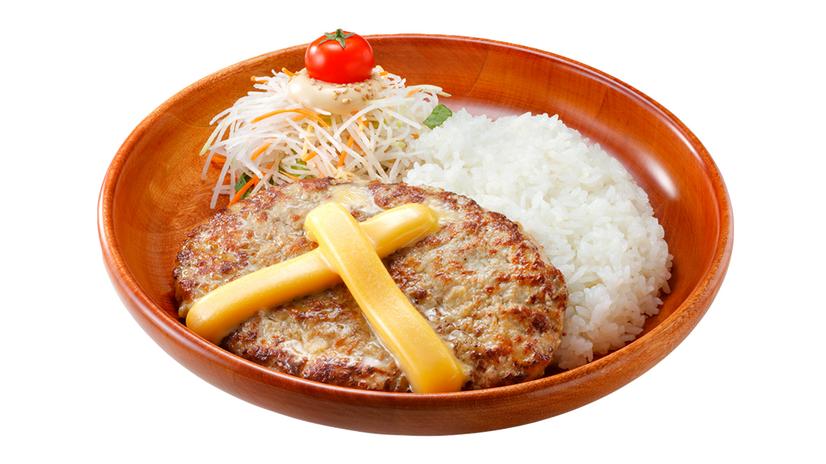 L_チーズバーグディッシュ