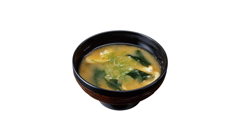 みそ汁