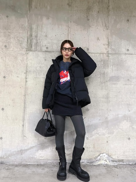 内田理央（内田理央公式インスタグラムより。）※所属事務所に掲載許可をもらってます