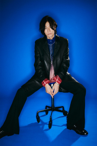 川上洋平［Alexandros］