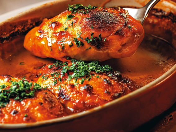 『東京カレンダー2月号』