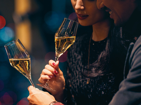 『東京カレンダー2月号』