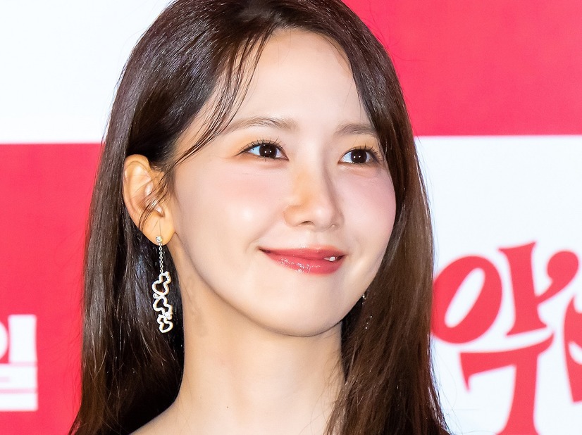 女優→歌手モードへ！少女時代・ユナ、本日（19日）新曲『Wish to Wish』リリース