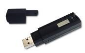 McAfee Encrypted USB