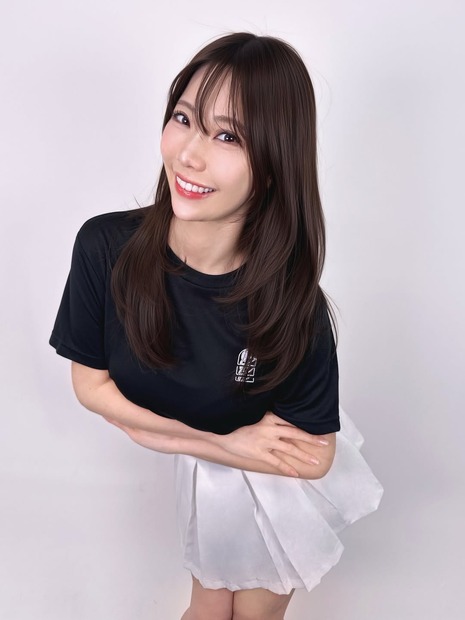 鈴木ふみ奈（写真は鈴木ふみ奈の公式インスタグラムから）※所属事務所に掲載許諾をもらってます